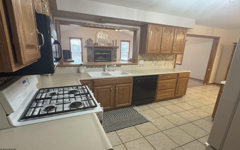 536 Ritter Street, Bridgeport, West Virginia 26330, 3 Bedrooms Bedrooms, 8 Rooms Rooms,2 BathroomsBathrooms,Single Family Detached,For Sale,Ritter,10162873