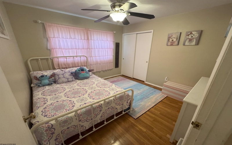 536 Ritter Street, Bridgeport, West Virginia 26330, 3 Bedrooms Bedrooms, 8 Rooms Rooms,2 BathroomsBathrooms,Single Family Detached,For Sale,Ritter,10162873