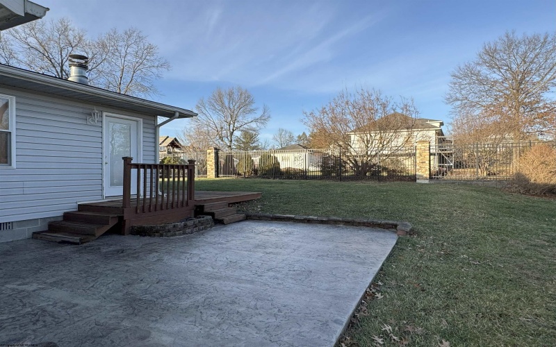 536 Ritter Street, Bridgeport, West Virginia 26330, 3 Bedrooms Bedrooms, 8 Rooms Rooms,2 BathroomsBathrooms,Single Family Detached,For Sale,Ritter,10162873