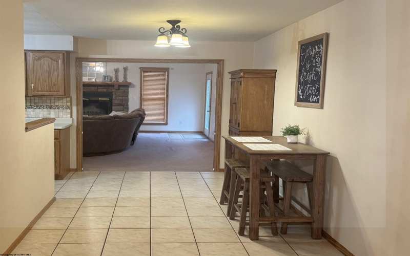 536 Ritter Street, Bridgeport, West Virginia 26330, 3 Bedrooms Bedrooms, 8 Rooms Rooms,2 BathroomsBathrooms,Single Family Detached,For Sale,Ritter,10162873