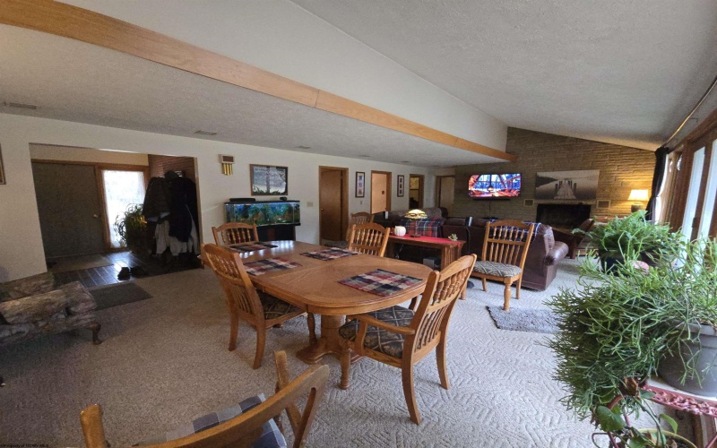 1010 Central Avenue, Elkins, West Virginia 26241, 3 Bedrooms Bedrooms, 8 Rooms Rooms,2 BathroomsBathrooms,Single Family Detached,For Sale,Central,10162888