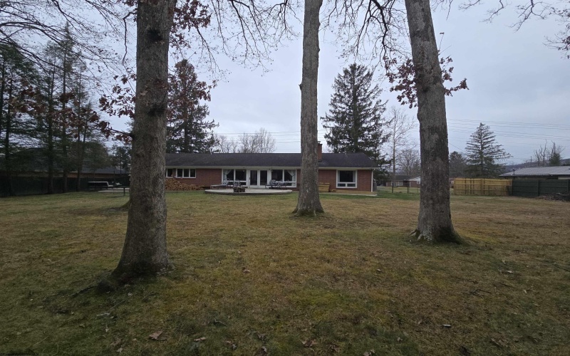 1010 Central Avenue, Elkins, West Virginia 26241, 3 Bedrooms Bedrooms, 8 Rooms Rooms,2 BathroomsBathrooms,Single Family Detached,For Sale,Central,10162888