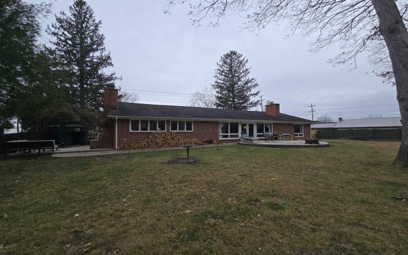 1010 Central Avenue, Elkins, West Virginia 26241, 3 Bedrooms Bedrooms, 8 Rooms Rooms,2 BathroomsBathrooms,Single Family Detached,For Sale,Central,10162888