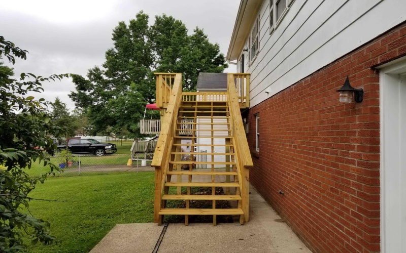 632 Lawman Avenue, Bridgeport, West Virginia 26330, 3 Bedrooms Bedrooms, 8 Rooms Rooms,2 BathroomsBathrooms,Single Family Detached,For Sale,Lawman,10157632