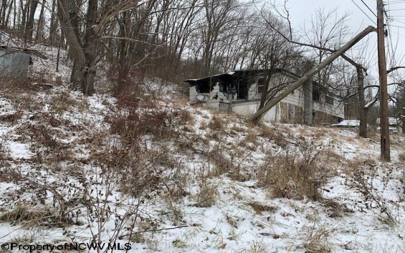 10 Thorne Avenue, Elkins, West Virginia 26241, ,Lots/land,For Sale,Thorne,10162894