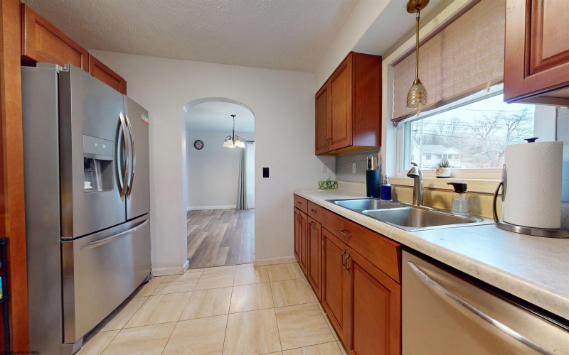 1819 Pleasant Valley Road, Fairmont, West Virginia 26554, 2 Bedrooms Bedrooms, 5 Rooms Rooms,1 BathroomBathrooms,Single Family Detached,For Sale,Pleasant Valley,10162890