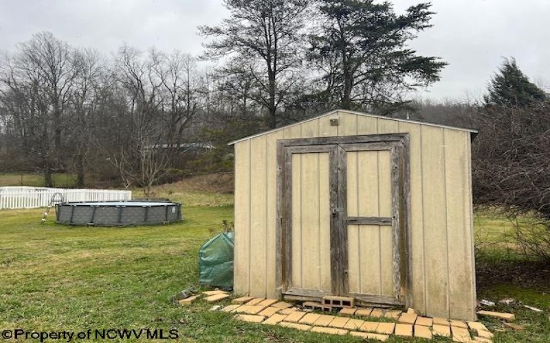 1819 Pleasant Valley Road, Fairmont, West Virginia 26554, 2 Bedrooms Bedrooms, 5 Rooms Rooms,1 BathroomBathrooms,Single Family Detached,For Sale,Pleasant Valley,10162890