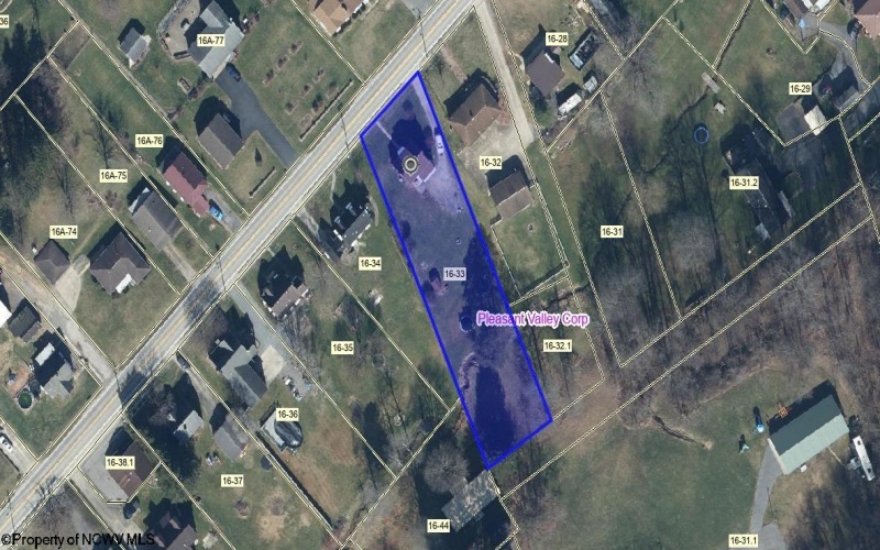 1819 Pleasant Valley Road, Fairmont, West Virginia 26554, 2 Bedrooms Bedrooms, 5 Rooms Rooms,1 BathroomBathrooms,Single Family Detached,For Sale,Pleasant Valley,10162890