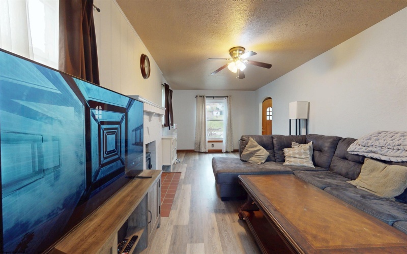 1819 Pleasant Valley Road, Fairmont, West Virginia 26554, 2 Bedrooms Bedrooms, 5 Rooms Rooms,1 BathroomBathrooms,Single Family Detached,For Sale,Pleasant Valley,10162890