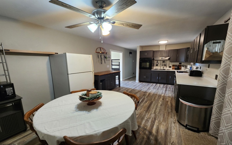 144 Allman Avenue, Buckhannon, West Virginia 26201, 3 Bedrooms Bedrooms, 6 Rooms Rooms,1 BathroomBathrooms,Single Family Detached,For Sale,Allman,10162891