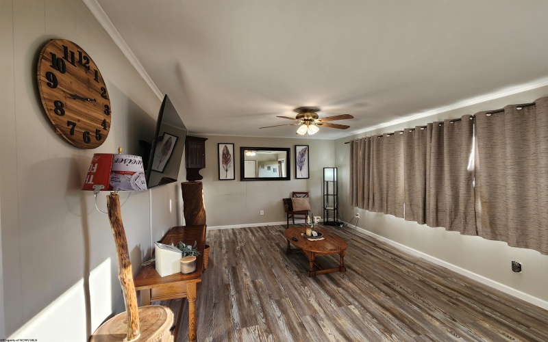 144 Allman Avenue, Buckhannon, West Virginia 26201, 3 Bedrooms Bedrooms, 6 Rooms Rooms,1 BathroomBathrooms,Single Family Detached,For Sale,Allman,10162891