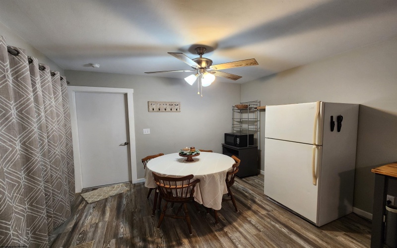 144 Allman Avenue, Buckhannon, West Virginia 26201, 3 Bedrooms Bedrooms, 6 Rooms Rooms,1 BathroomBathrooms,Single Family Detached,For Sale,Allman,10162891