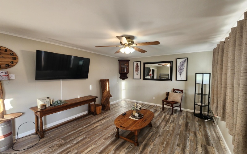 144 Allman Avenue, Buckhannon, West Virginia 26201, 3 Bedrooms Bedrooms, 6 Rooms Rooms,1 BathroomBathrooms,Single Family Detached,For Sale,Allman,10162891