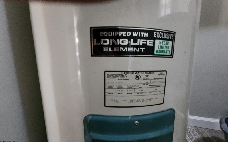 144 Allman Avenue, Buckhannon, West Virginia 26201, 3 Bedrooms Bedrooms, 6 Rooms Rooms,1 BathroomBathrooms,Single Family Detached,For Sale,Allman,10162891