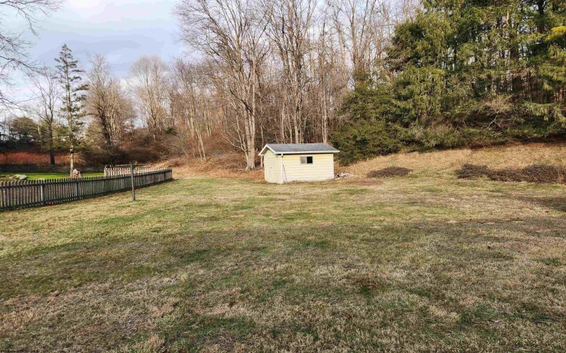 144 Allman Avenue, Buckhannon, West Virginia 26201, 3 Bedrooms Bedrooms, 6 Rooms Rooms,1 BathroomBathrooms,Single Family Detached,For Sale,Allman,10162891