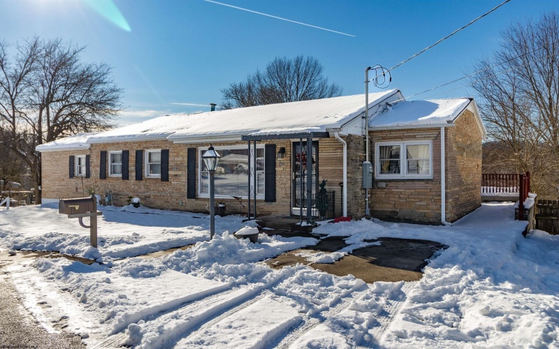 133 Gordon Street, Bridgeport, West Virginia 26330, 3 Bedrooms Bedrooms, 7 Rooms Rooms,1 BathroomBathrooms,Single Family Detached,For Sale,Gordon,10162889 133 Gordon Street, Bridgeport, West Virginia 26330, 3 Bedrooms Bedrooms, 7 Rooms Rooms,1 BathroomBathrooms,Single Family Detached,For Sale,Gordon,10162889