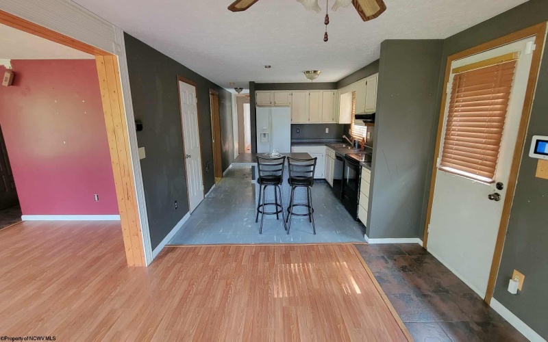 244 Jayla Drive, Grafton, West Virginia 26354, 4 Bedrooms Bedrooms, 9 Rooms Rooms,2 BathroomsBathrooms,Single Family Detached,For Sale,Jayla,10161610