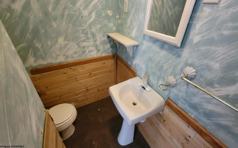 244 Jayla Drive, Grafton, West Virginia 26354, 4 Bedrooms Bedrooms, 9 Rooms Rooms,2 BathroomsBathrooms,Single Family Detached,For Sale,Jayla,10161610