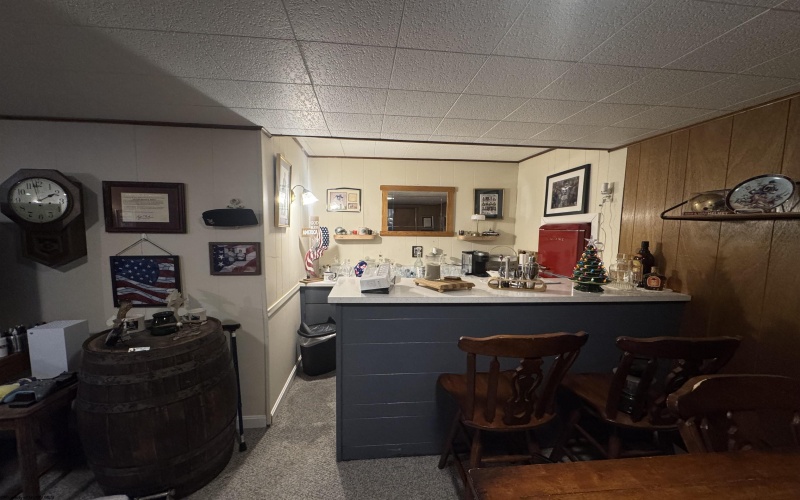 134 Charles Street, Clarksburg, West Virginia 26301, 2 Bedrooms Bedrooms, 7 Rooms Rooms,2 BathroomsBathrooms,Single Family Detached,For Sale,Charles,10162900