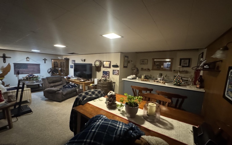 134 Charles Street, Clarksburg, West Virginia 26301, 2 Bedrooms Bedrooms, 7 Rooms Rooms,2 BathroomsBathrooms,Single Family Detached,For Sale,Charles,10162900