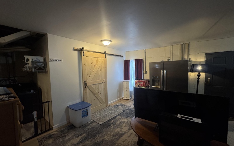 134 Charles Street, Clarksburg, West Virginia 26301, 2 Bedrooms Bedrooms, 7 Rooms Rooms,2 BathroomsBathrooms,Single Family Detached,For Sale,Charles,10162900