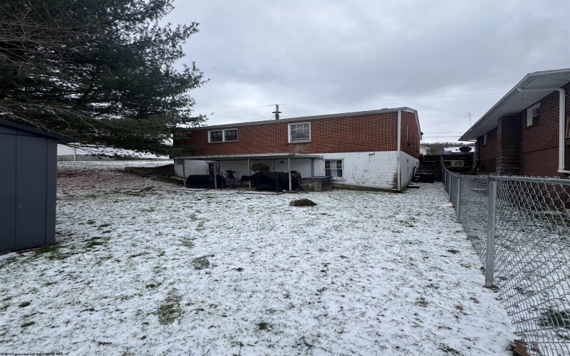 134 Charles Street, Clarksburg, West Virginia 26301, 2 Bedrooms Bedrooms, 7 Rooms Rooms,2 BathroomsBathrooms,Single Family Detached,For Sale,Charles,10162900