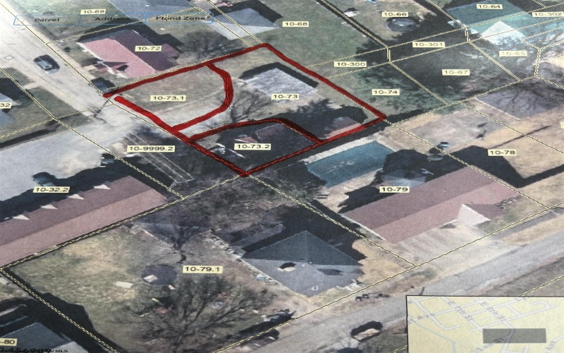 359 7th Street, Weston, West Virginia 26452, ,Lots/land,For Sale,7th,10162905