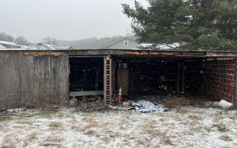 359 7th Street, Weston, West Virginia 26452, ,Lots/land,For Sale,7th,10162905