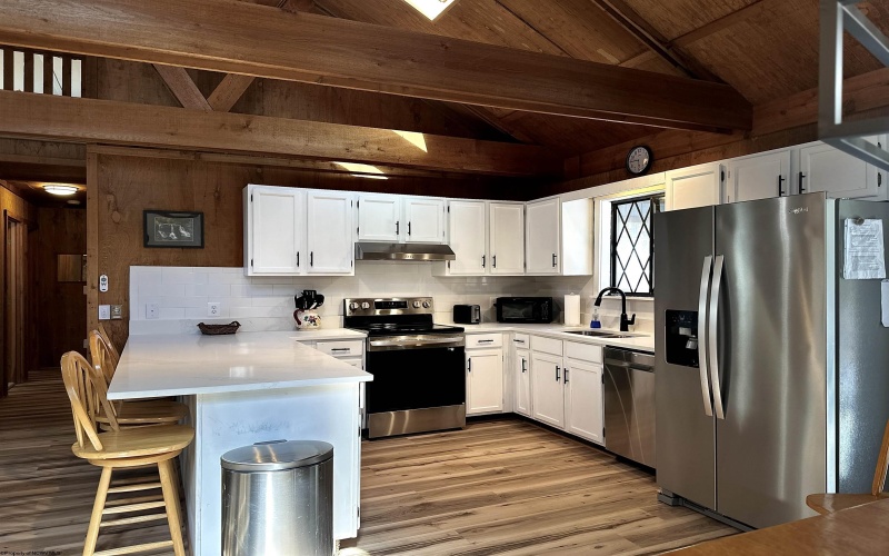 45 Yoakum Run Road, Davis, West Virginia 26260, 3 Bedrooms Bedrooms, 6 Rooms Rooms,3 BathroomsBathrooms,Single Family Detached,For Sale,Yoakum Run,10158734