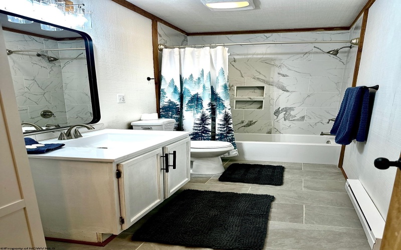 45 Yoakum Run Road, Davis, West Virginia 26260, 3 Bedrooms Bedrooms, 6 Rooms Rooms,3 BathroomsBathrooms,Single Family Detached,For Sale,Yoakum Run,10158734