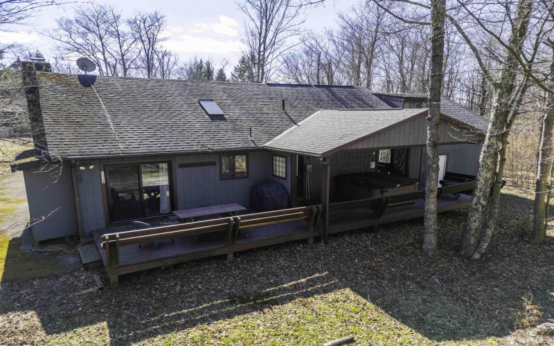 45 Yoakum Run Road, Davis, West Virginia 26260, 3 Bedrooms Bedrooms, 6 Rooms Rooms,3 BathroomsBathrooms,Single Family Detached,For Sale,Yoakum Run,10158734