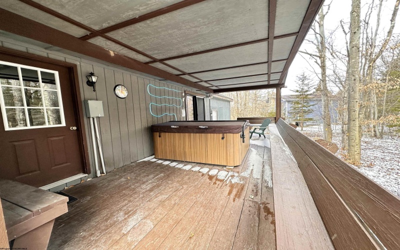 45 Yoakum Run Road, Davis, West Virginia 26260, 3 Bedrooms Bedrooms, 6 Rooms Rooms,3 BathroomsBathrooms,Single Family Detached,For Sale,Yoakum Run,10158734