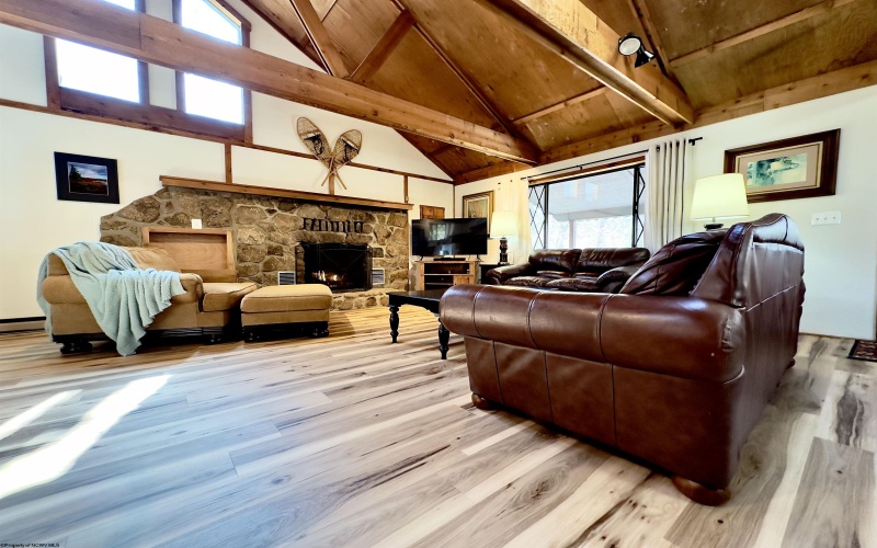 45 Yoakum Run Road, Davis, West Virginia 26260, 3 Bedrooms Bedrooms, 6 Rooms Rooms,3 BathroomsBathrooms,Single Family Detached,For Sale,Yoakum Run,10158734