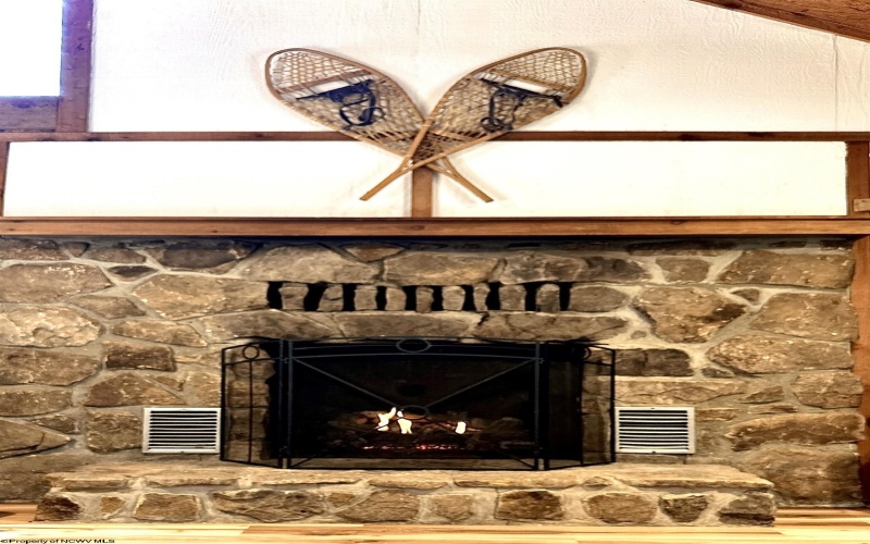 45 Yoakum Run Road, Davis, West Virginia 26260, 3 Bedrooms Bedrooms, 6 Rooms Rooms,3 BathroomsBathrooms,Single Family Detached,For Sale,Yoakum Run,10158734