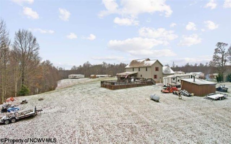 320 Thacker Lane, Belington, West Virginia 26250, 4 Bedrooms Bedrooms, 12 Rooms Rooms,2 BathroomsBathrooms,Single Family Detached,For Sale,Thacker,10161448