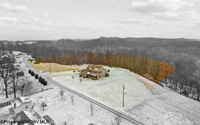 320 Thacker Lane, Belington, West Virginia 26250, 4 Bedrooms Bedrooms, 12 Rooms Rooms,2 BathroomsBathrooms,Single Family Detached,For Sale,Thacker,10161448