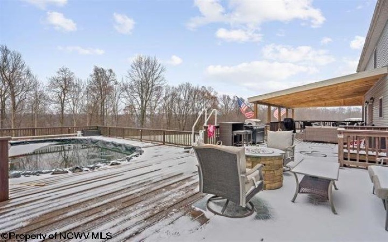 320 Thacker Lane, Belington, West Virginia 26250, 4 Bedrooms Bedrooms, 12 Rooms Rooms,2 BathroomsBathrooms,Single Family Detached,For Sale,Thacker,10161448