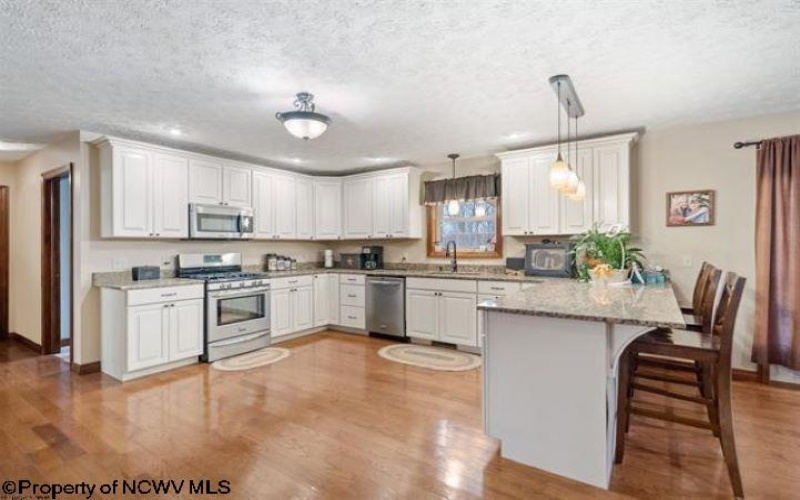 320 Thacker Lane, Belington, West Virginia 26250, 4 Bedrooms Bedrooms, 12 Rooms Rooms,2 BathroomsBathrooms,Single Family Detached,For Sale,Thacker,10161448