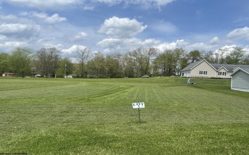 Lot 3 Chapel Brooke Circle, Reedsville, West Virginia 26547, ,Lots/land,For Sale,Chapel Brooke,10144369