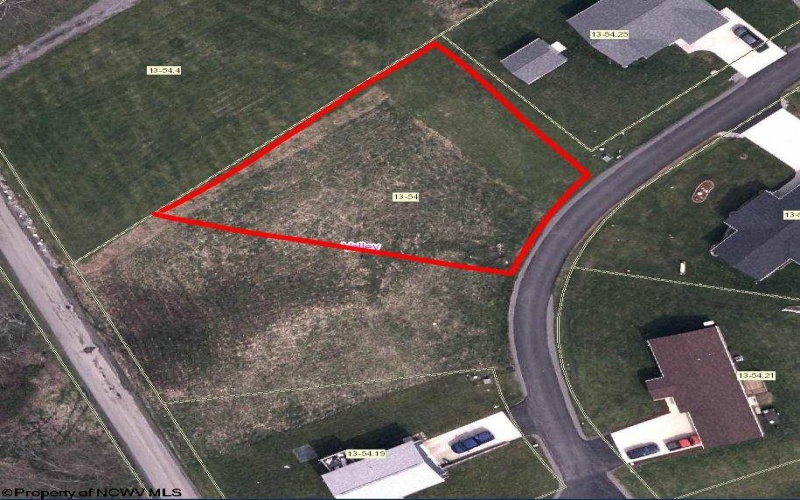 Lot 2 Chapel Brooke Circle, Reedsville, West Virginia 26547, ,Lots/land,For Sale,Chapel Brooke,10159052