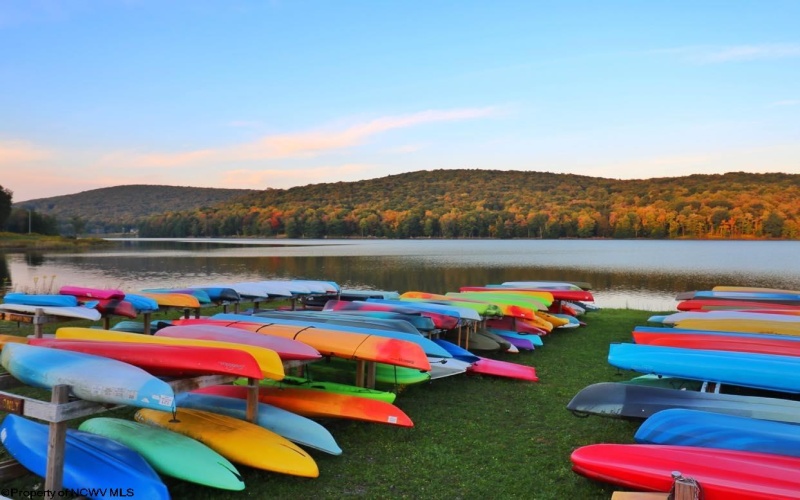 Lots 52 & 53 Pine Drive, Terra Alta, West Virginia 26764, ,Lots/land,For Sale,Pine,10160541