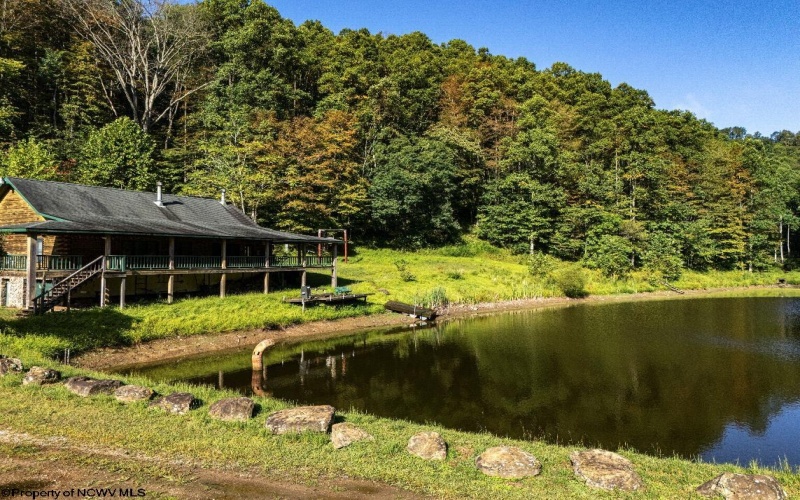 475 Rohrig Road, Smithfield, West Virginia 26437, 2 Bedrooms Bedrooms, 6 Rooms Rooms,2 BathroomsBathrooms,Single Family Detached,For Sale,Rohrig,10161441