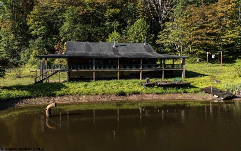 475 Rohrig Road, Smithfield, West Virginia 26437, 2 Bedrooms Bedrooms, 6 Rooms Rooms,2 BathroomsBathrooms,Single Family Detached,For Sale,Rohrig,10161441