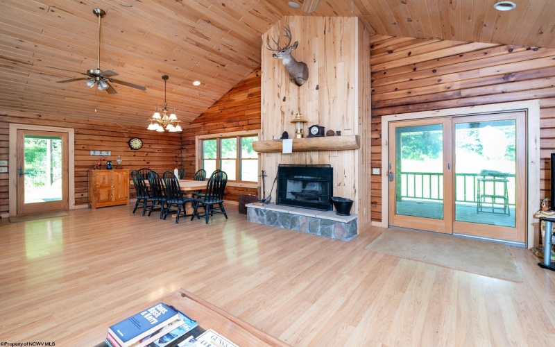 475 Rohrig Road, Smithfield, West Virginia 26437, 2 Bedrooms Bedrooms, 6 Rooms Rooms,2 BathroomsBathrooms,Single Family Detached,For Sale,Rohrig,10161441