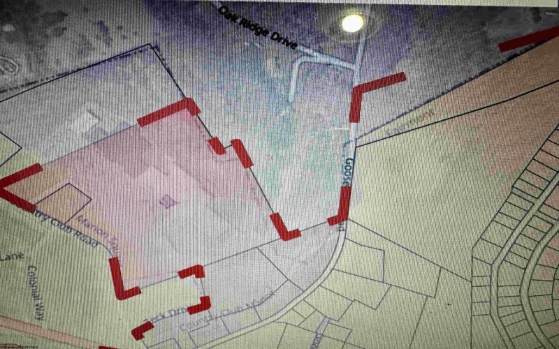 TBD Goose Run Road, Fairmont, West Virginia 26554, ,Lots/land,For Sale,Goose Run,10158704