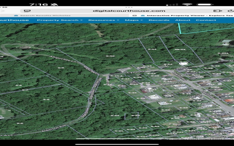 TBD Abiguchee Lane, Richwood, West Virginia 26261, ,Lots/land,For Sale,Abiguchee,10162915