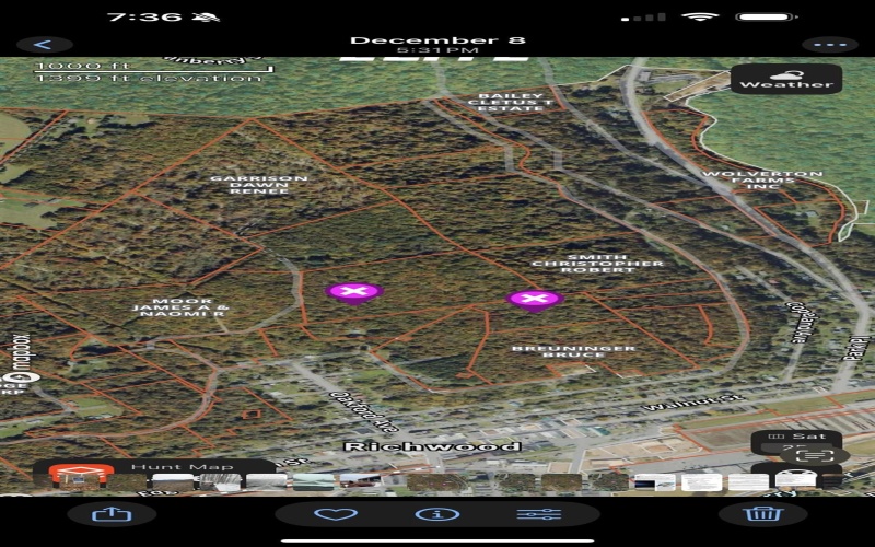 TBD Abiguchee Lane, Richwood, West Virginia 26261, ,Lots/land,For Sale,Abiguchee,10162915