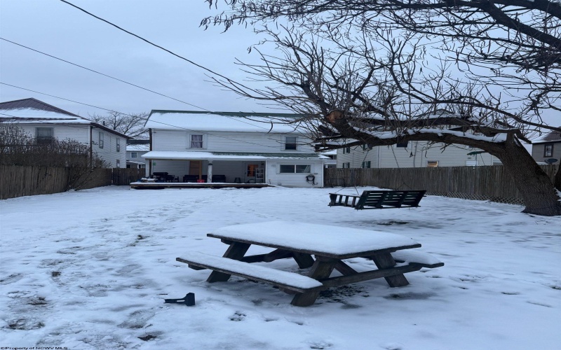 931 Kerens Avenue, Elkins, West Virginia 26241, 3 Bedrooms Bedrooms, 7 Rooms Rooms,1 BathroomBathrooms,Single Family Detached,For Sale,Kerens,10162916