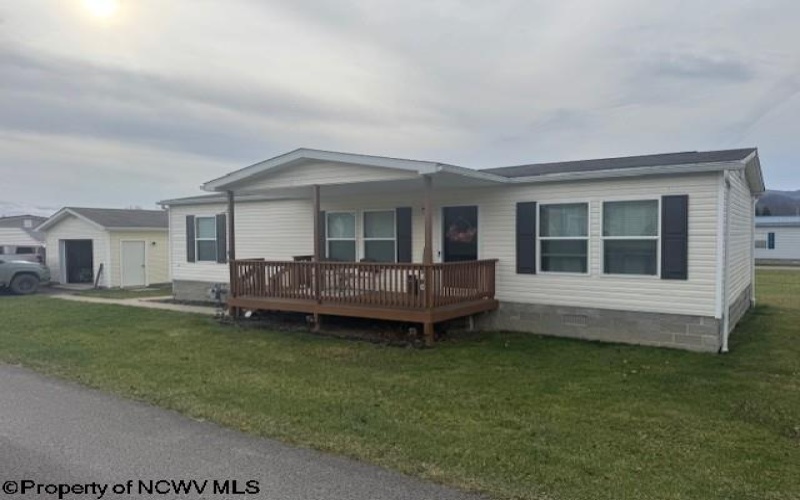 40 Yankee Lane, Beverly, West Virginia 26253, 2 Bedrooms Bedrooms, 8 Rooms Rooms,2 BathroomsBathrooms,Single Family Detached,For Sale,Yankee,10162931