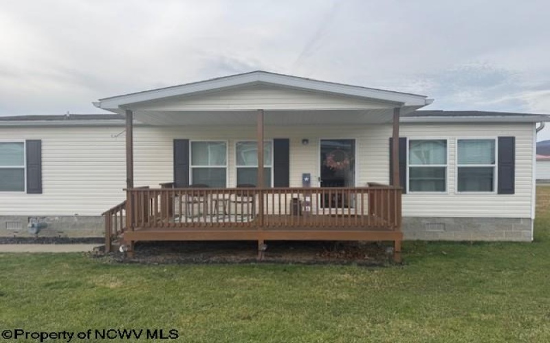 40 Yankee Lane, Beverly, West Virginia 26253, 2 Bedrooms Bedrooms, 8 Rooms Rooms,2 BathroomsBathrooms,Single Family Detached,For Sale,Yankee,10162931